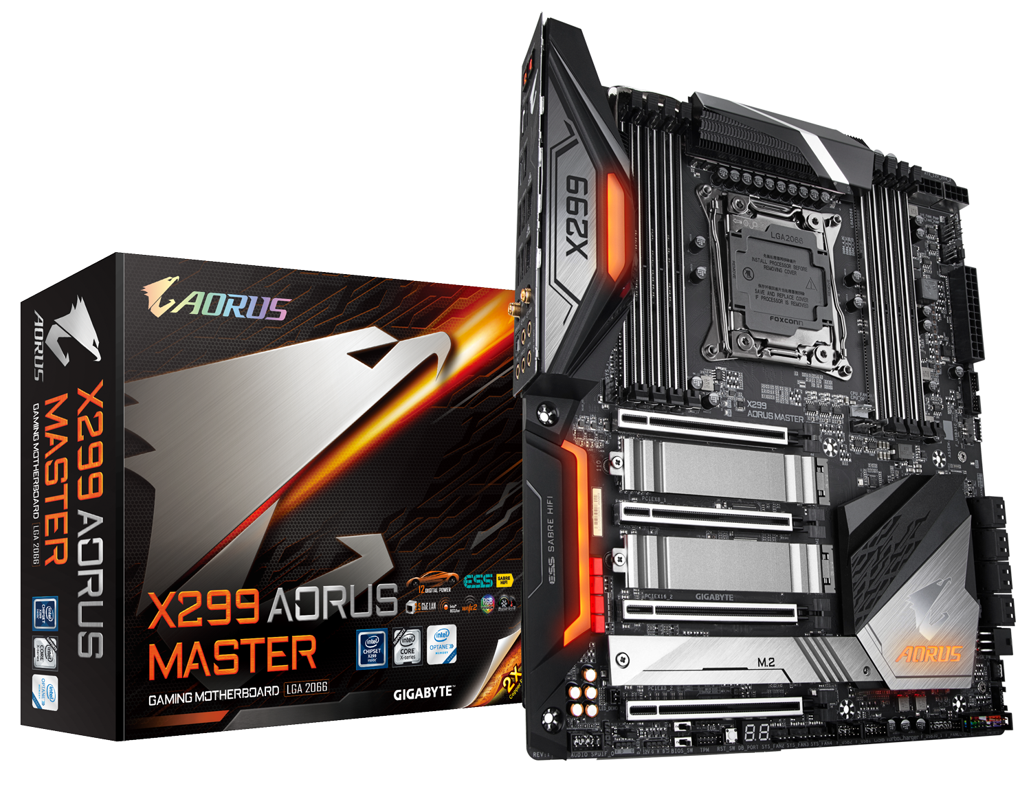 Cartes Graphiques ｜AORUS - GIGABYTE France