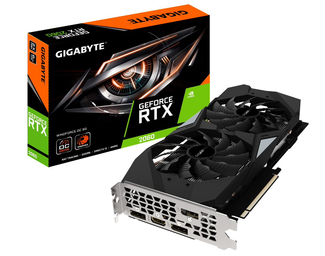 Gigabyte rtx 2060 aorus xtreme store