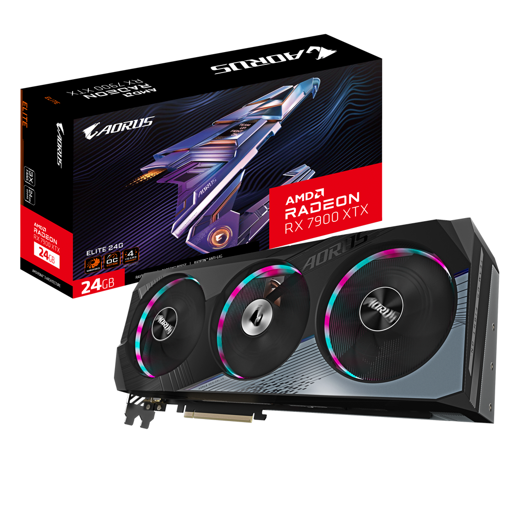 Where to buy AMD Radeon RX 7900 XTX and RX 7900 XT: UK and US