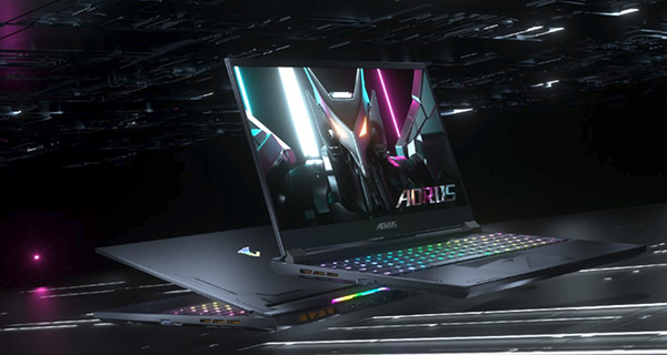 Crafted for the Win, The AORUS Summit Starfleet has Arrived