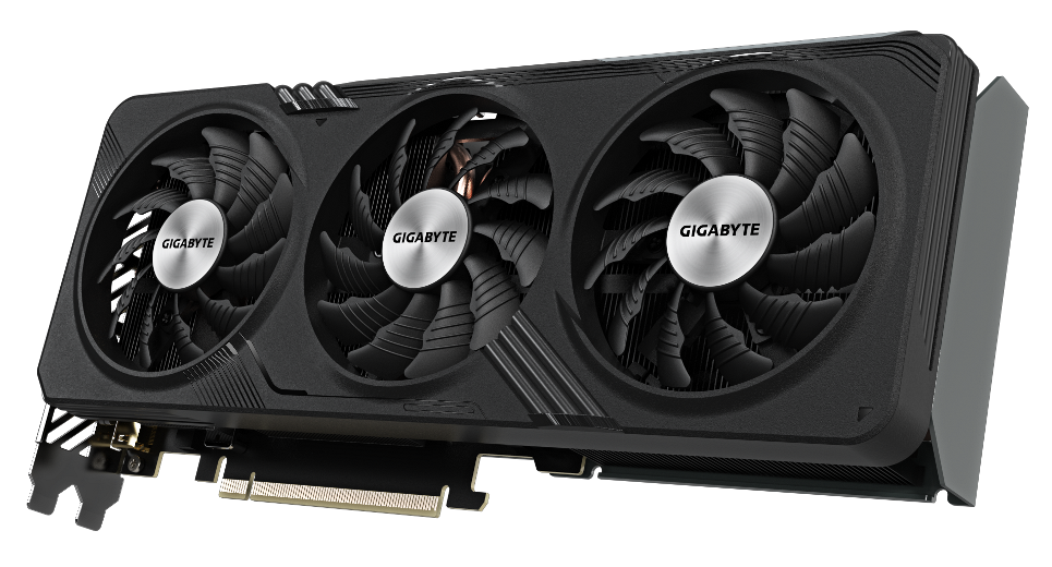 GIGABYTE Launches the GeForce RTX 4060 Series Graphics Cards