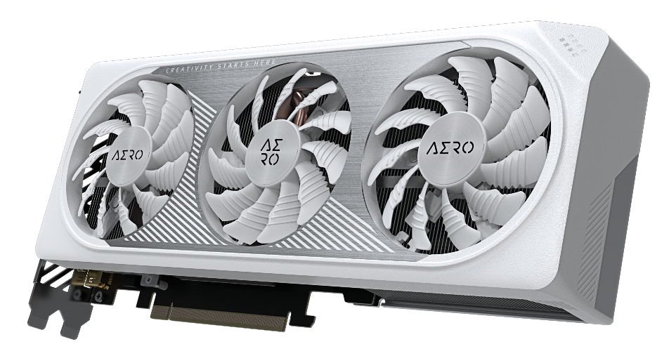 GIGABYTE Launches the GeForce RTX 4060 Series Graphics Cards