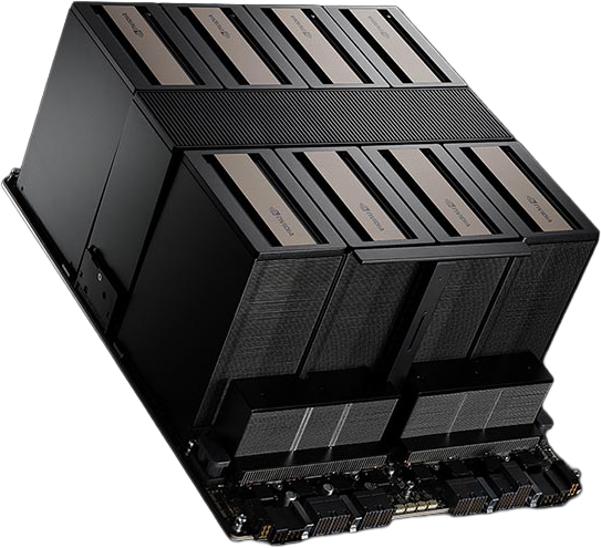 Compute Tray