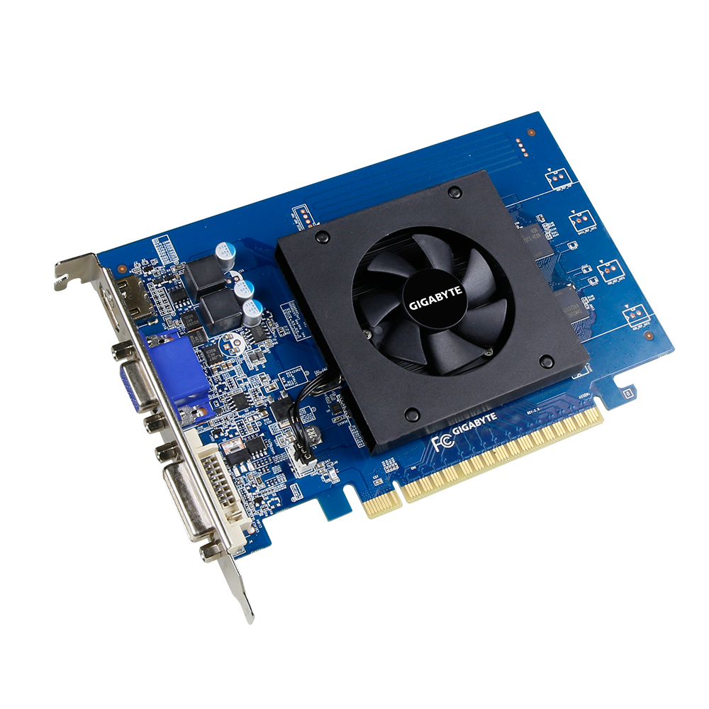 GV-N720D3-1GL Overview  Graphics Card - GIGABYTE Global