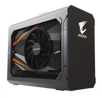 GIGABYTE Releases AORUS GTX 1070 Gaming Box | ニュース - GIGABYTE GIGABYTE Releases AORUS GTX 1070 Gaming Box | ニュース - GIGABYTE