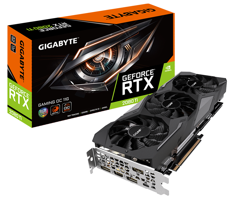 Gigabyte Graphics Card Mail In Rebate