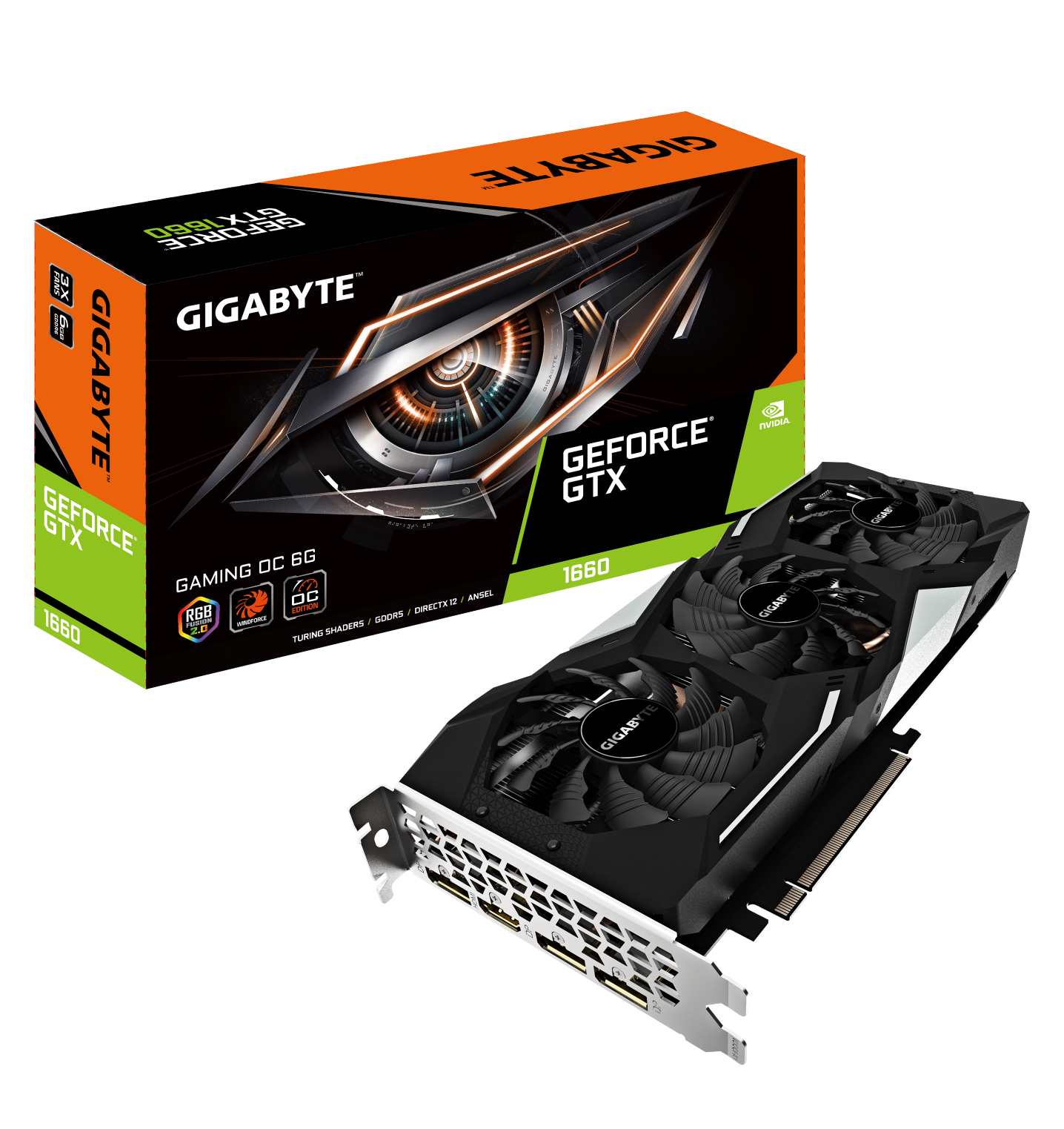 Latest video card outlet