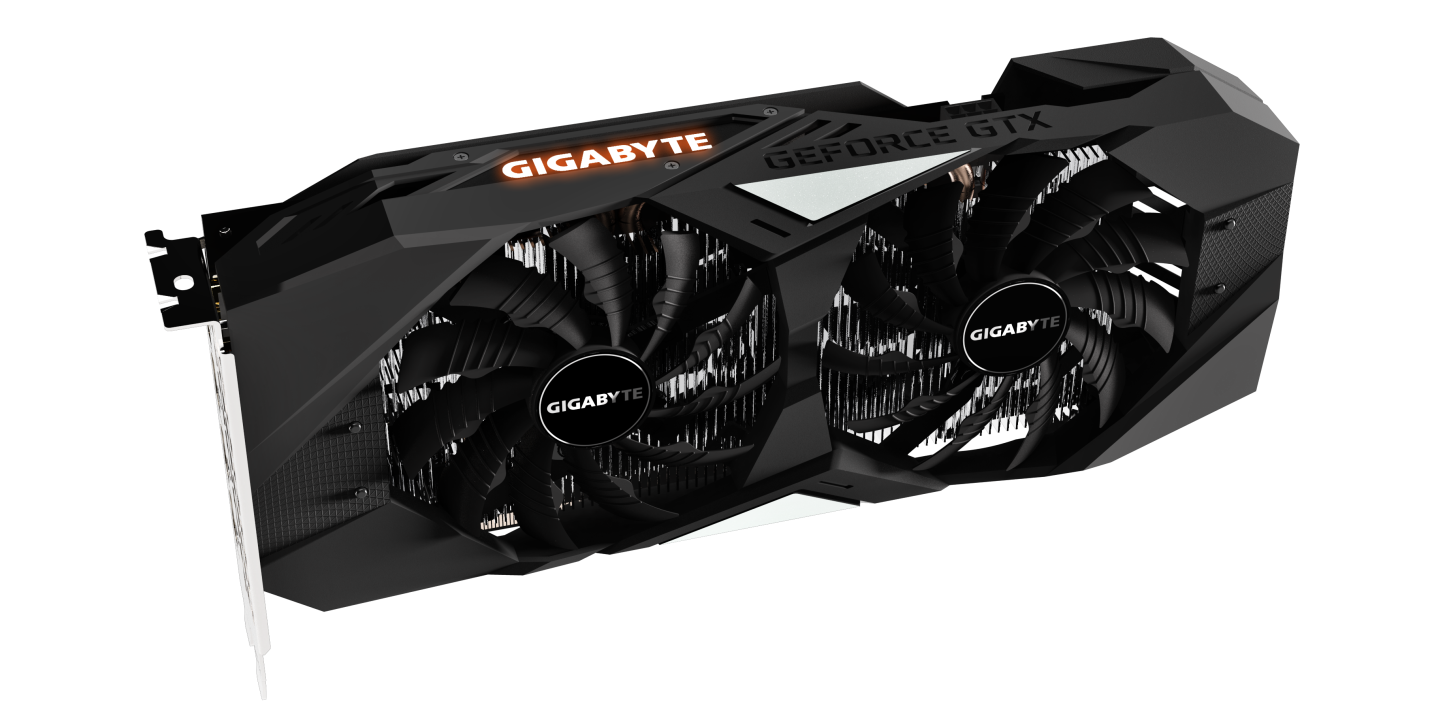 GIGABYTE Unveils GeForce® GTX 1650 series graphics card | News 