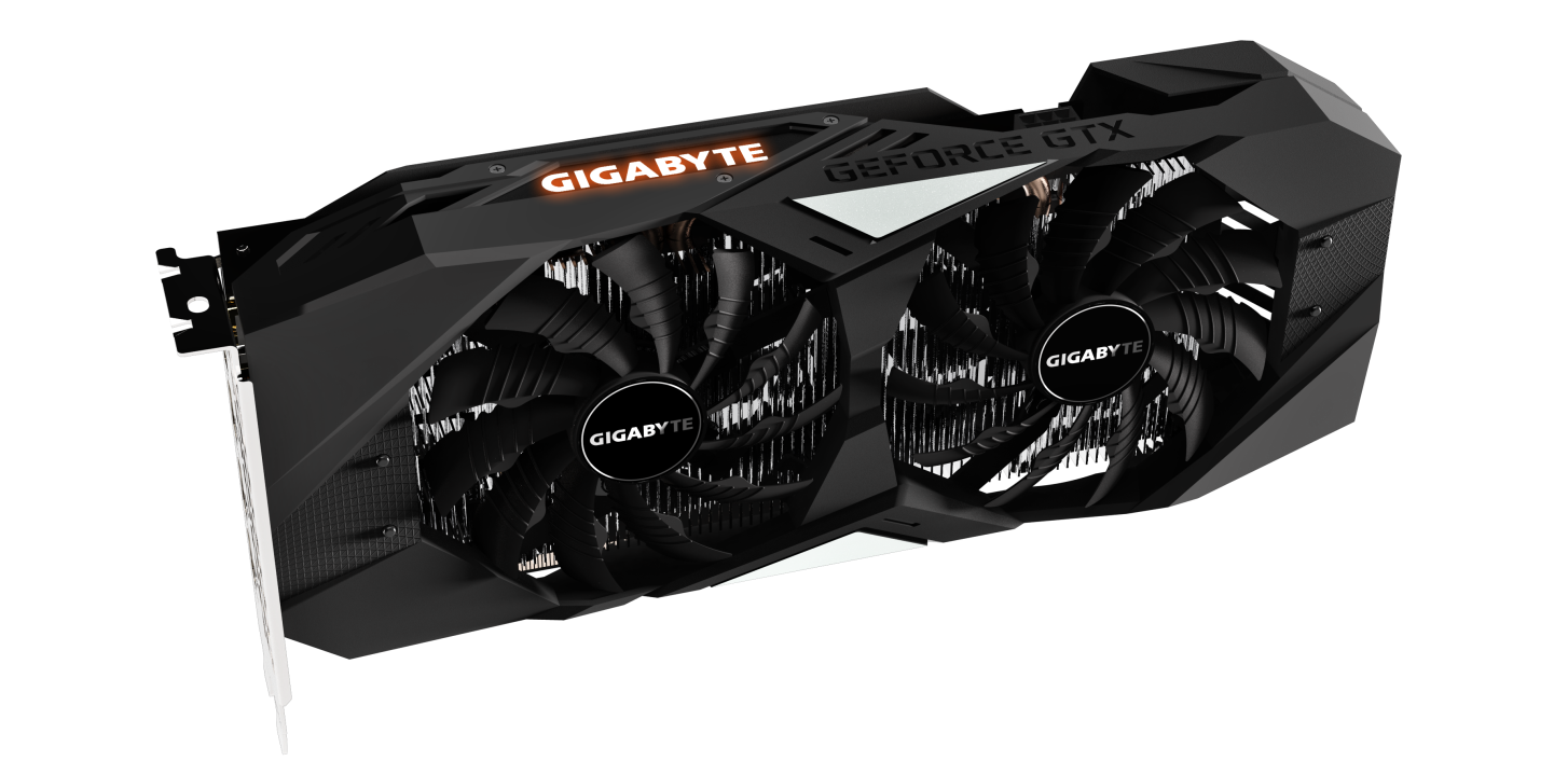 GIGABYTE Unveils GeForce® GTX 1650 series graphics card | News