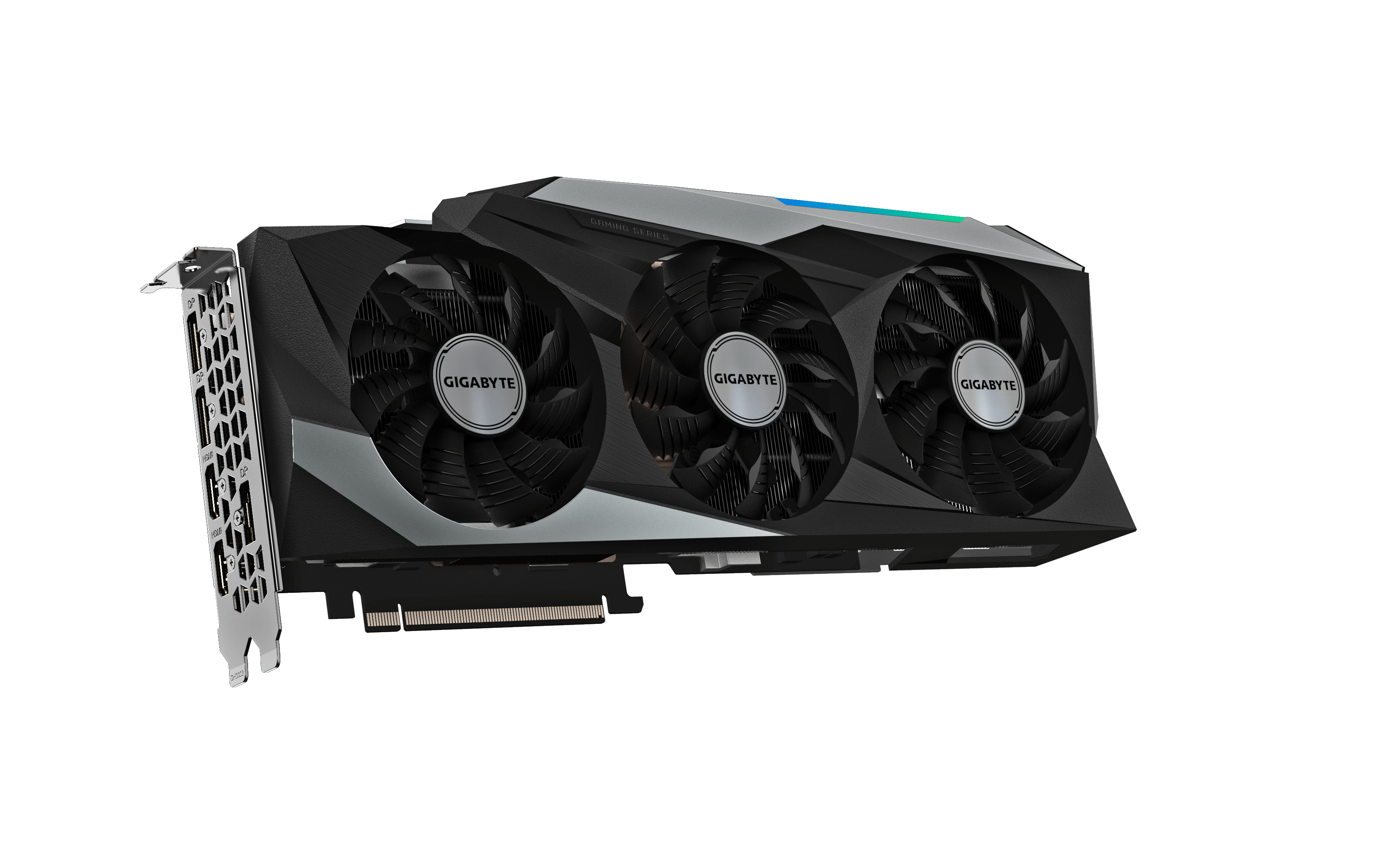 GIGABYTE Releases GeForce RTX™ 30 Series Graphics Cards | News GIGABYTE Releases GeForce RTX™ 30 Series Graphics Cards | News