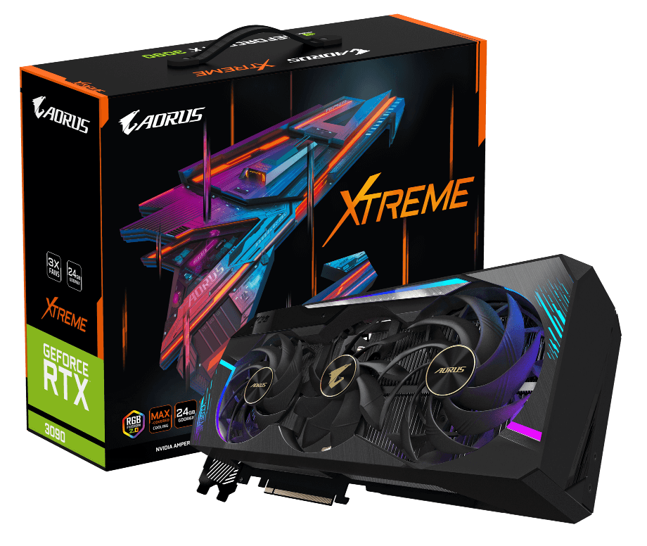 gigabyte graphics card