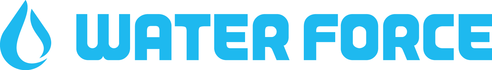Waterforce Logo