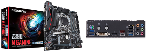 GIGABYTE AORUS Z390 マザーボード新製品を発売！ | ニュース