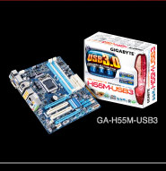 GA-H55M-USB3