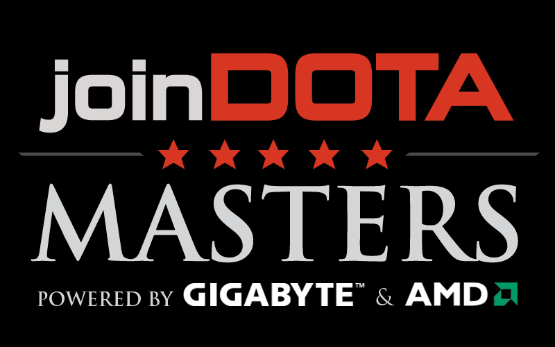 Description: joinDOTA_Masters_Logo_042012