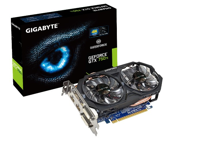 Nvidia 750 on sale