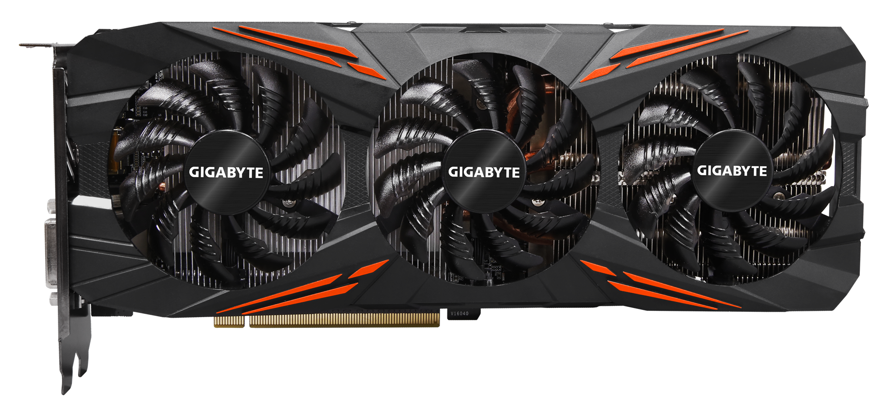 GIGABYTE Releases GeForce® GTX 1070 G1 GAMING Graphics Card | Noticias - GIGABYTE Ecuador