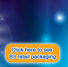 Click here to see B3 retail packaging