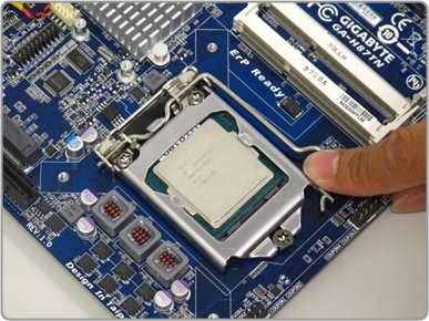 What is a Mini-ITX Motherboard? - General Technics