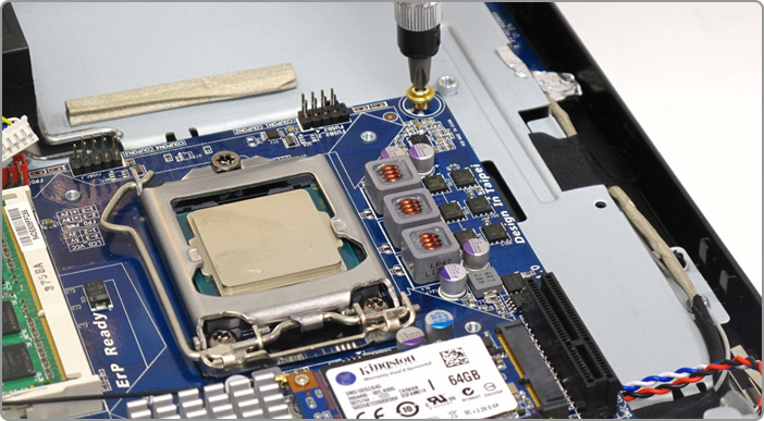 What is a Mini-ITX motherboard? A Brief Breakdown of Motherboard Sizes