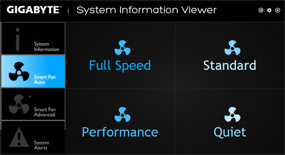 håndvask Ugle Betjene GIGABYTE Latest 9 Series Software Utilities