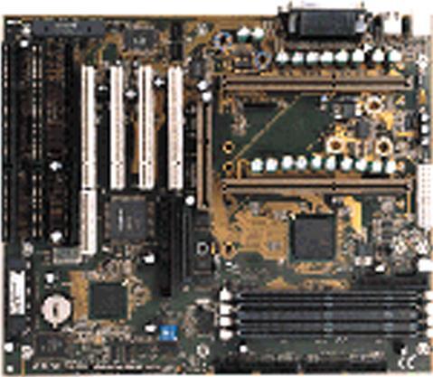 マザーボード - GA-686DLX