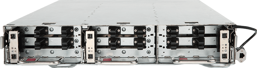 Storage Node - T280-S3S