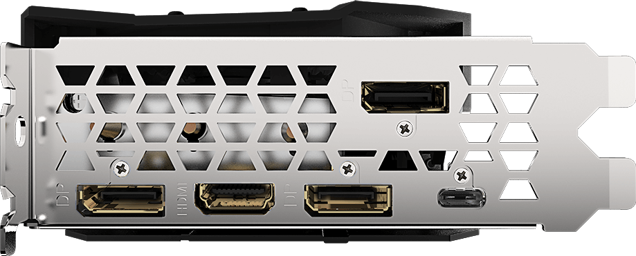 GeForce RTX™ 2080 GAMING OC 8G - GIGABYTE Japan