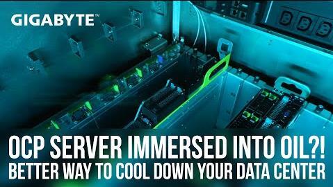 18OU OCP Tank - A1O3-CC0