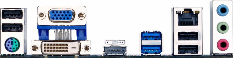 GA-Z77M-D3H-MVP (Rev. 1.1) - GIGABYTE Global