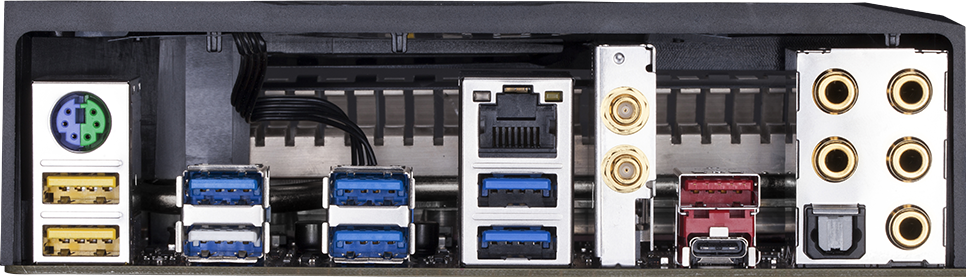 マザーボード AORUS X399 Ryzen Threadripper 2950X X399 AORUS