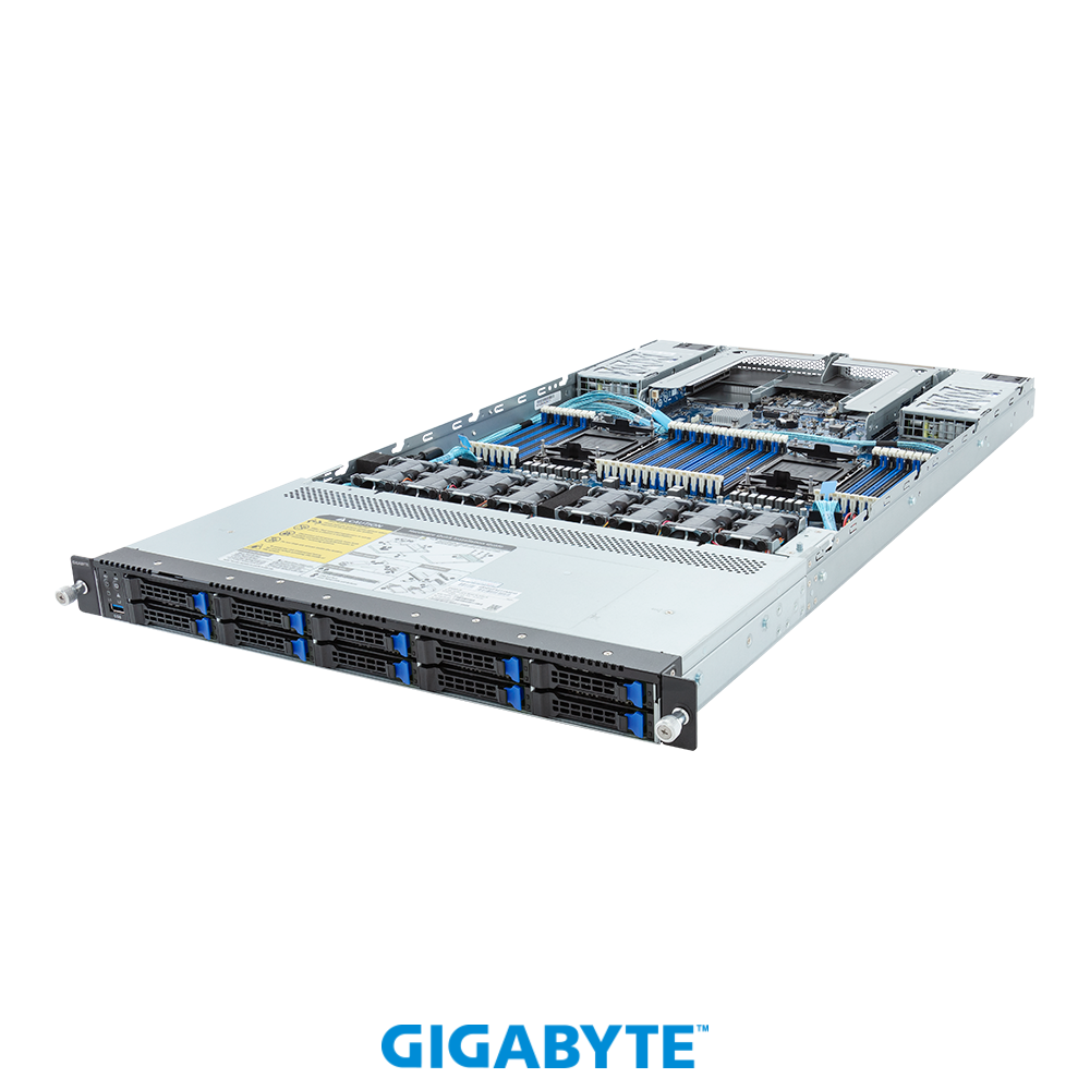 R183-S94-AAH2 - GIGABYTE Global
