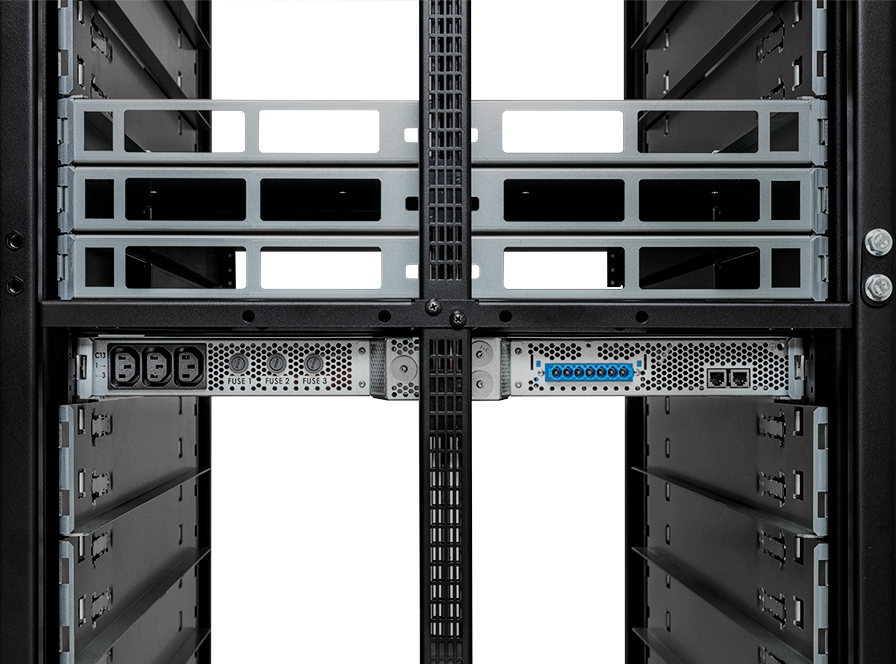 ORV3 Rack - 42 OU 48V - DO22-ST0