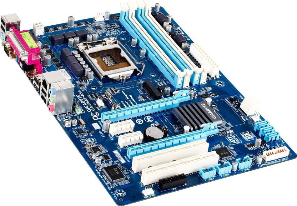 GA-Z68P-DS3 (Rev. 2.0) - GIGABYTE Global