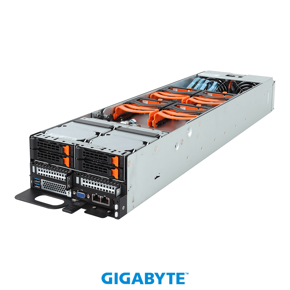 TO22-Z62 (Rev. A00) - GIGABYTE Global