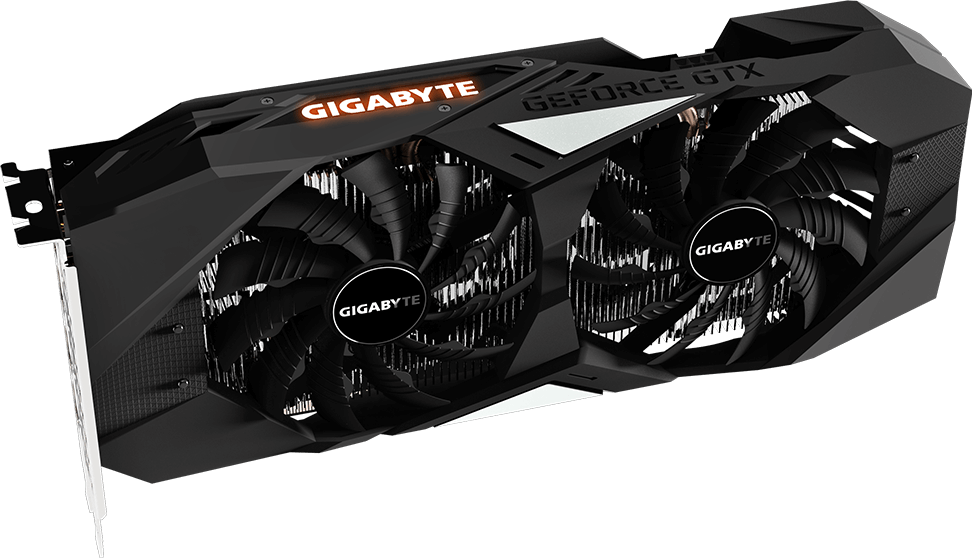 GIGABYTE GeForce GTX グラフィックボード 1650 GeForce® GTX 1650 GAMING OC 4G (Rev. 1.0) - GIGABYTE Romania