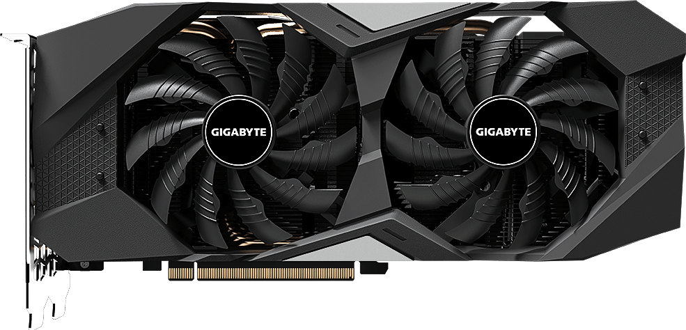 GeForce® RTX 2060 SUPER™ WINDFORCE OC 8G (Rev. 2.0) - GIGABYTE Global
