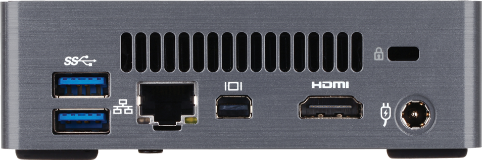 GB-BSi7-6500 (Rev. 1.0) - GIGABYTE Japan