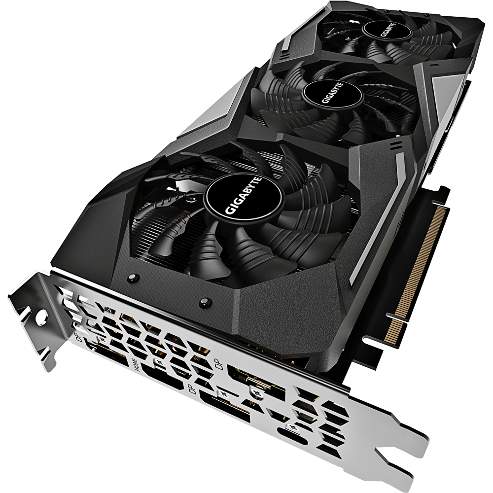 グラフィックボード・グラボ・ビデオカード GIGABYTE RTX 2060Super GDDR6 8GB GeForce® RTX 2060 SUPER™ GAMING OC 8G - GIGABYTE Global