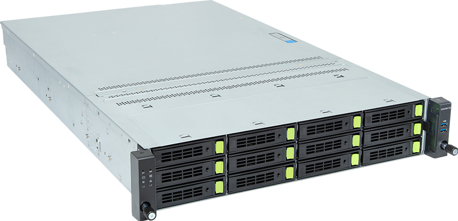 R263-Z30-AAC1 - GIGABYTE Global