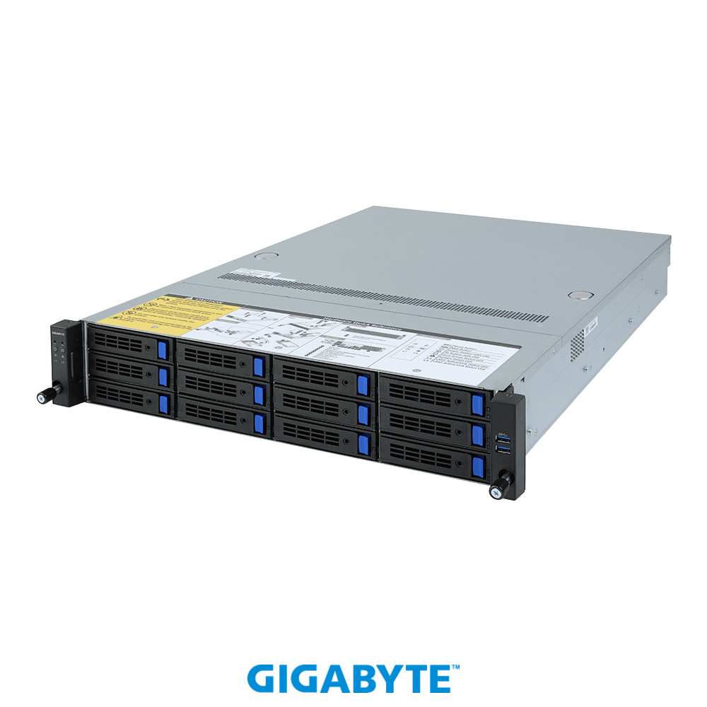 R272-Z30 (Rev. A00/AT0) - GIGABYTE Global