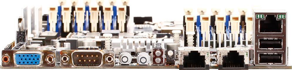 Intel® C602 chipset - GA-7PTSV