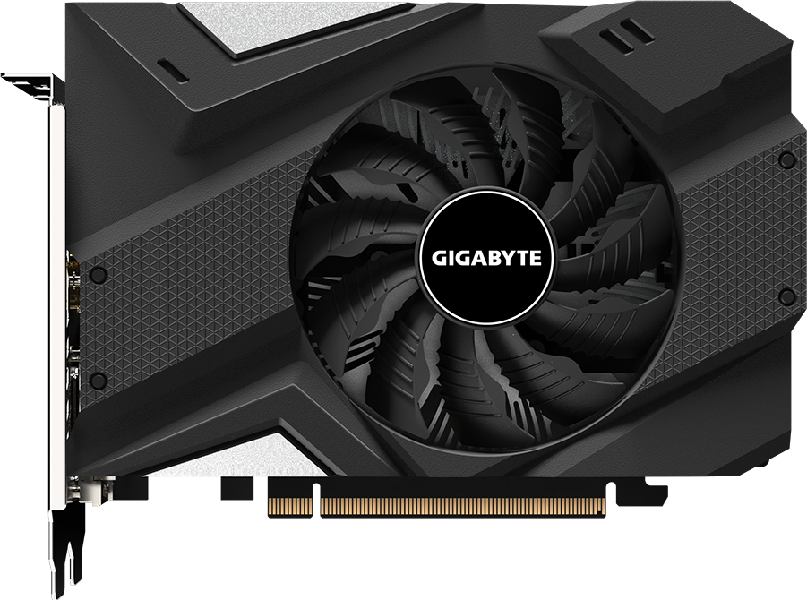 GeForce® GTX 1650 D6 OC 4G (Rev. 2.0) - GIGABYTE Japan