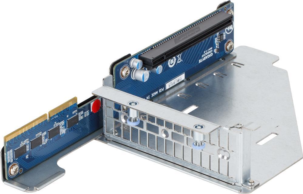 CRSG211 (Rev. 1.0) Add-in Cards & Expansion Modules - GIGABYTE Korea