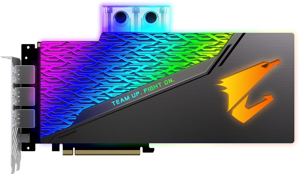 AORUS GeForce RTX™ 2080 Ti XTREME 11G AORUS GeForce RTX™ 2080 Ti XTREME 11G - GIGABYTE U.S.A.