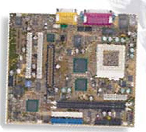 Motherboard - GA-6CMC7R