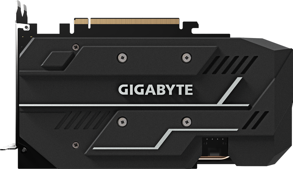 GeForce RTX™ 2060 OC 6G (Rev. 2.0) - GIGABYTE Global
