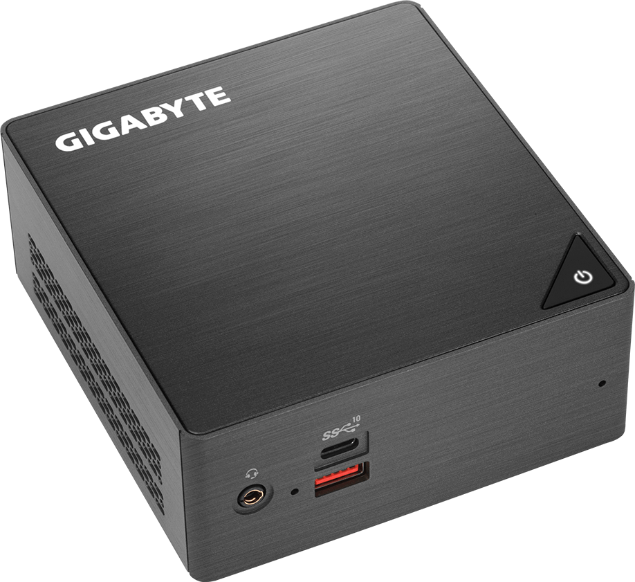 GB-BRi7H-8550 (Rev. 1.0) - GIGABYTE Global