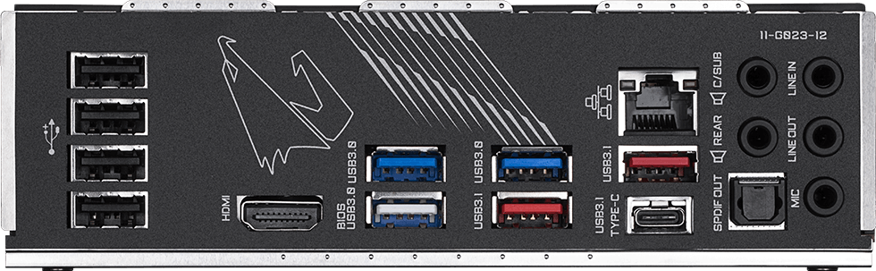 CPU Ryzen7 5700X3D X570 AORUS PRO DDR4 32GB GIGABYTE X570 AORUS PRO WIFI AMD ATX Motherboard - Newegg.com