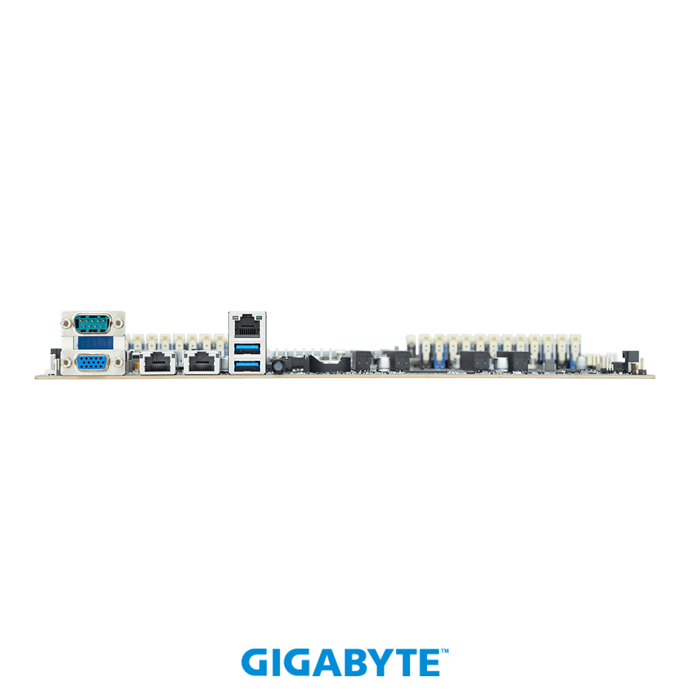 MZ33-AR0 (Rev. 1.x/3.x) | Server-Motherboard - GIGABYTE Global